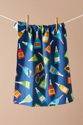 Cheers Dishtowel