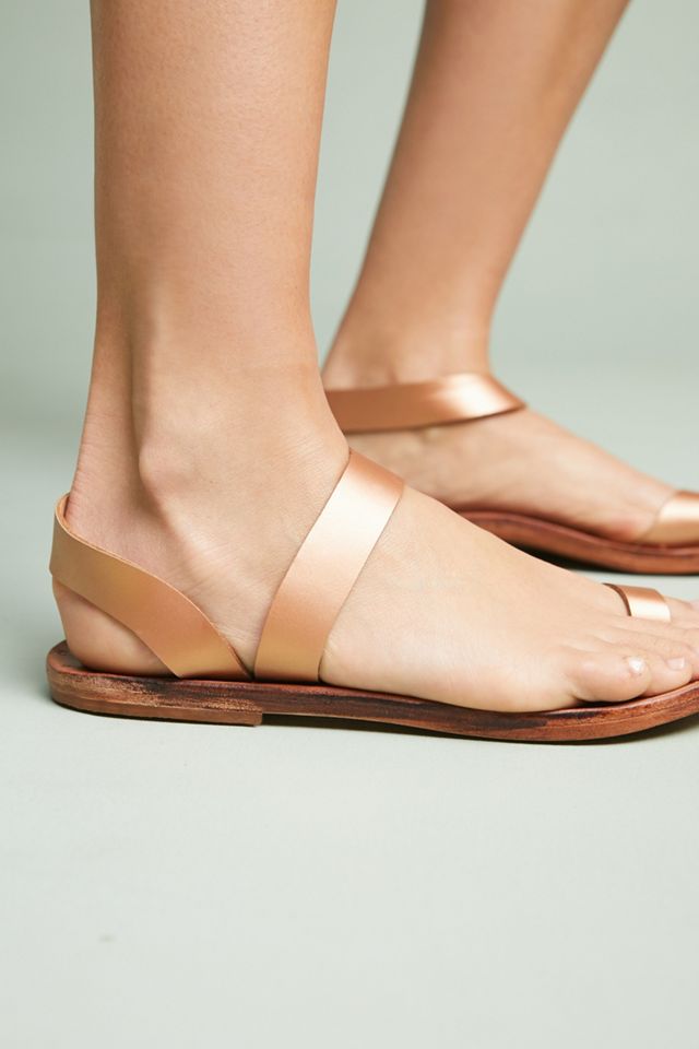 Beek Oriole Sandals #2