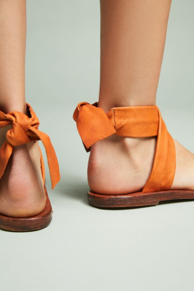Beek Canary Sandals #1