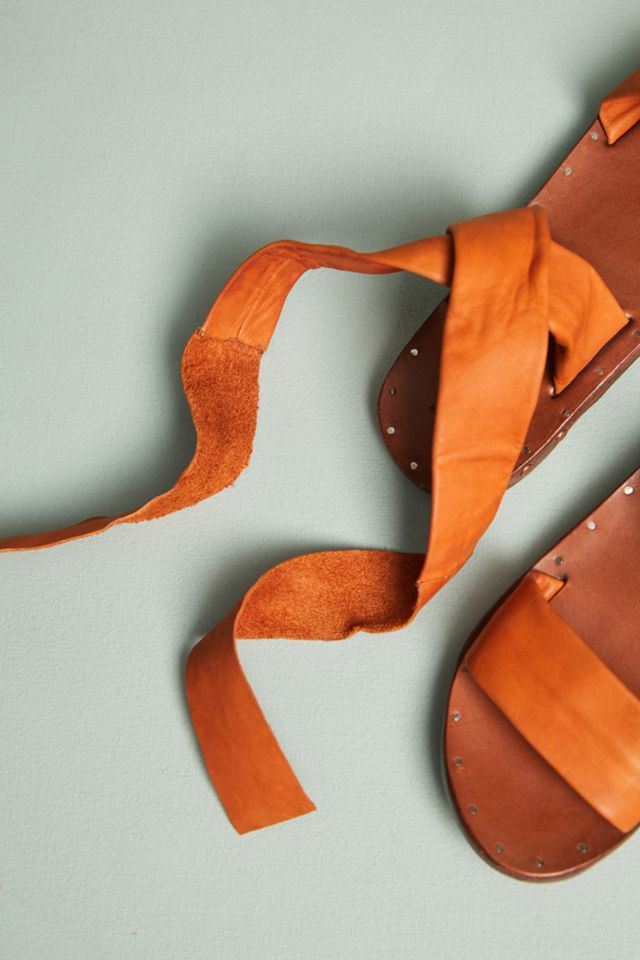 Beek Canary Sandals #2