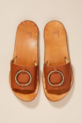 Beek best sale swift sandal