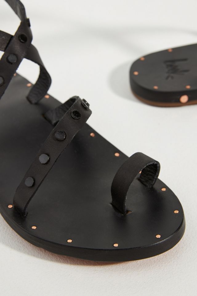 Beek Lorikeet Gladiator Sandals #2