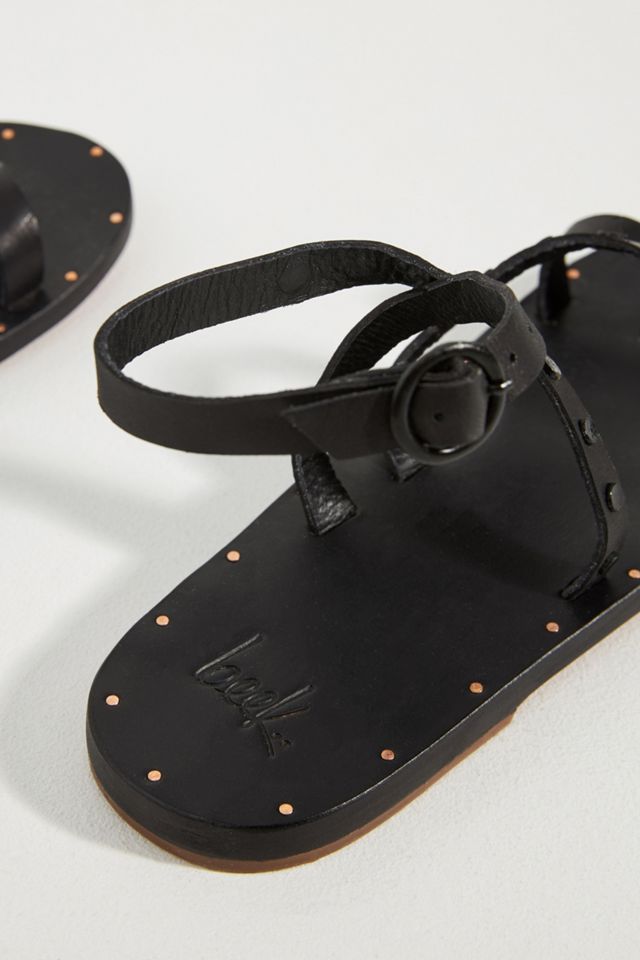 Beek Lorikeet Gladiator Sandals #3