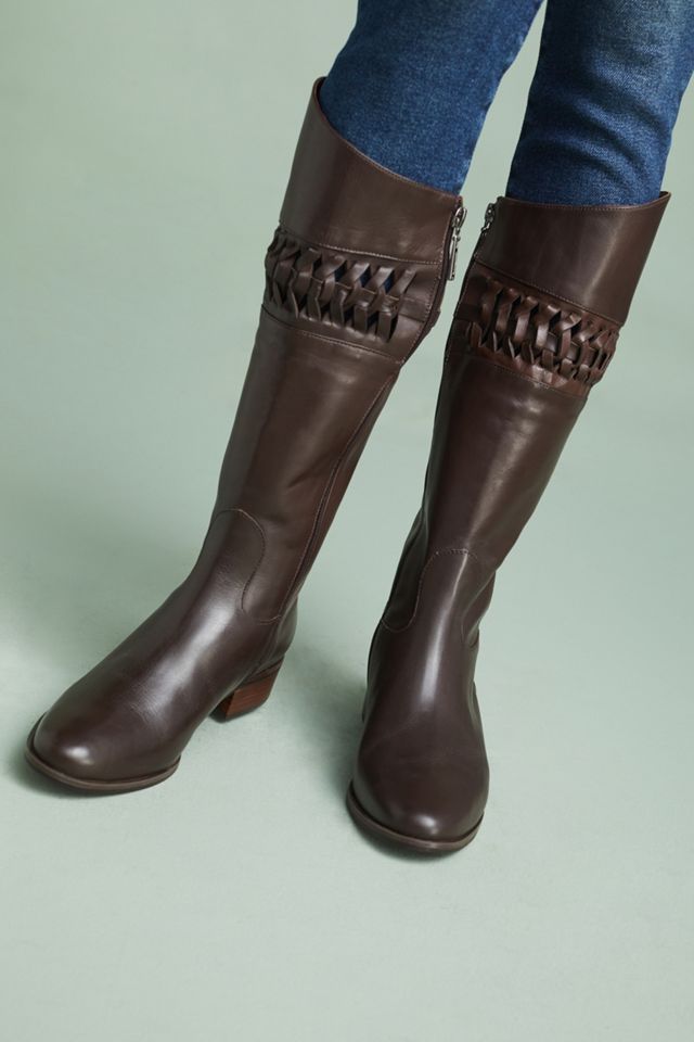Klub Nico Zezette Rider Boots #1