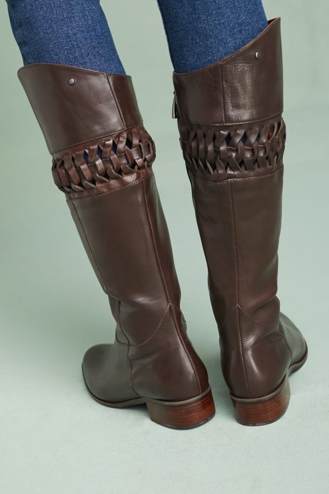 Klub Nico Zezette Rider Boots #2