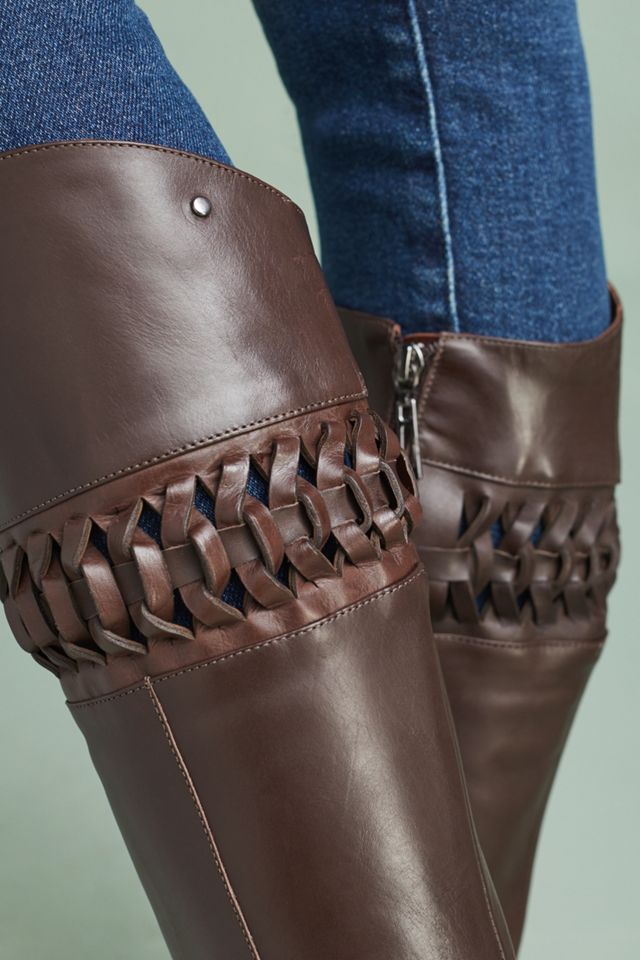 Klub Nico Zezette Rider Boots #3