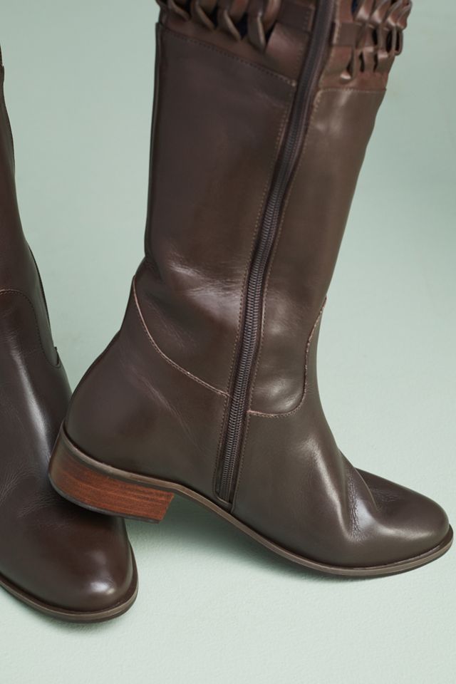 Klub Nico Zezette Rider Boots #4