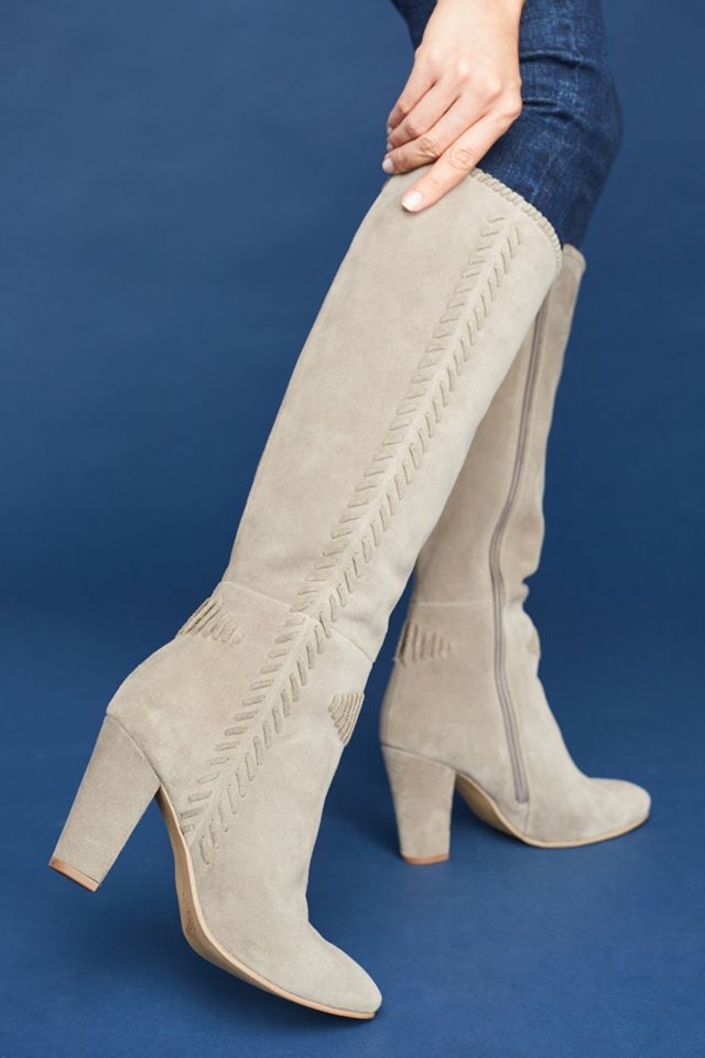 Seychelles Reserved Boots #1