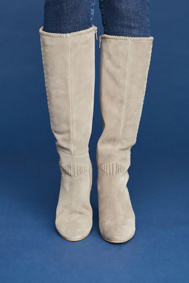 Seychelles Reserved Boots #2