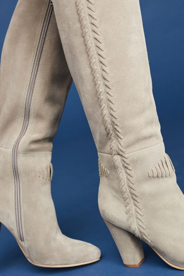 Seychelles Reserved Boots #3