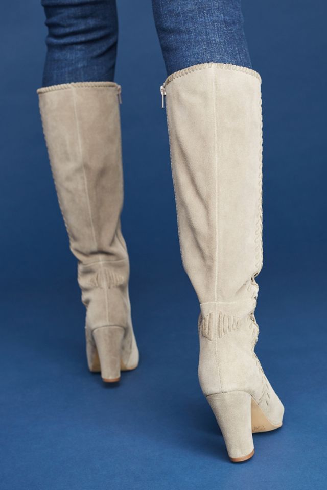 Seychelles Reserved Boots #4