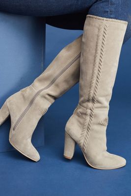 Seychelles Reserved Boots