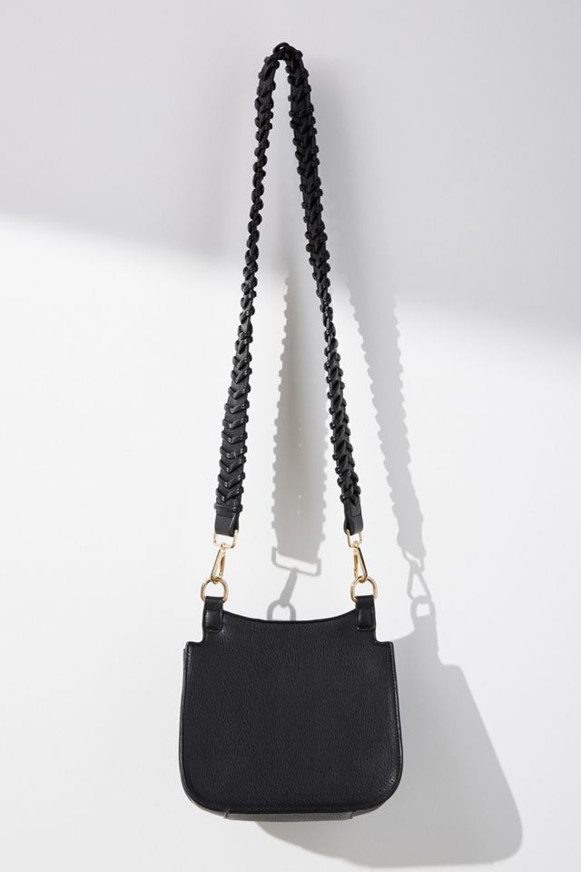 Pommed Crossbody Bag #1