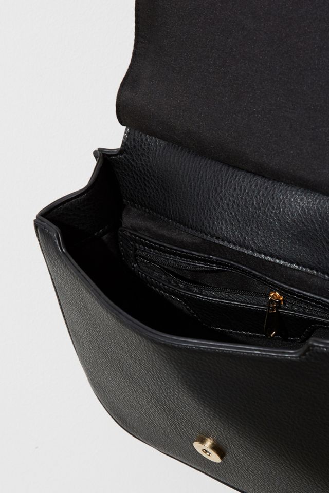 Pommed Crossbody Bag #2