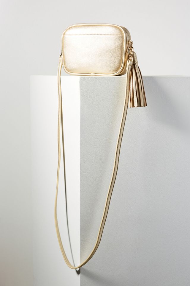 Serena Mini Crossbody Bag #1