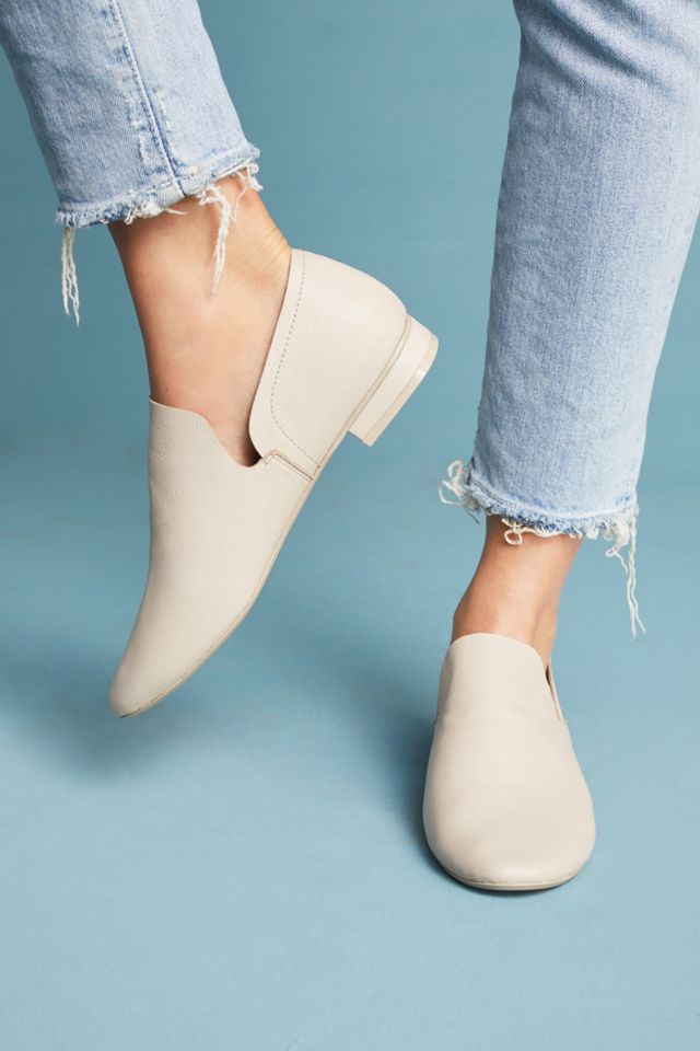 Kelsi Dagger Brooklyn Clara Loafers #1