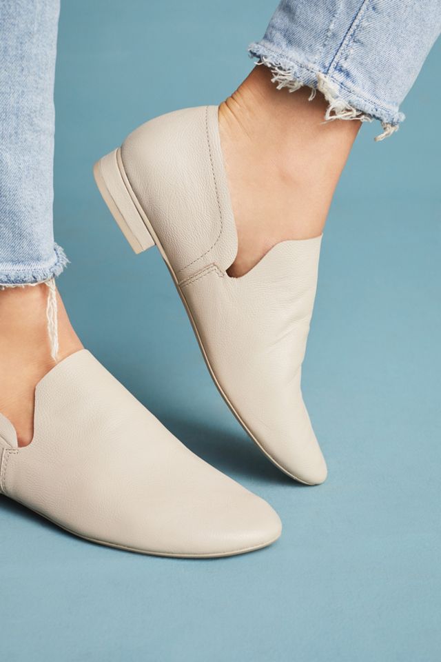 Kelsi Dagger Brooklyn Clara Loafers #4