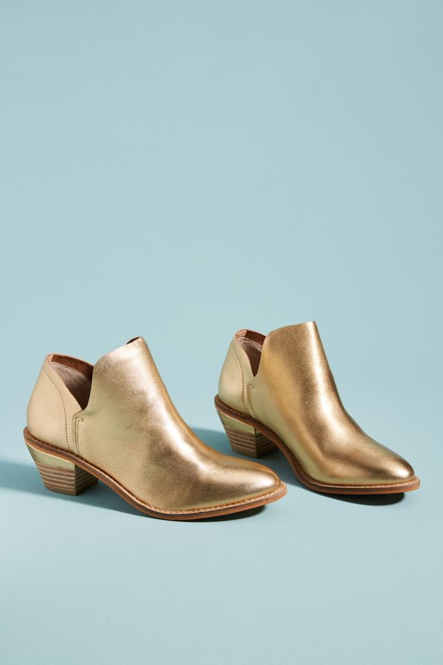 Kelsi Dagger Brooklyn Kenmare Booties