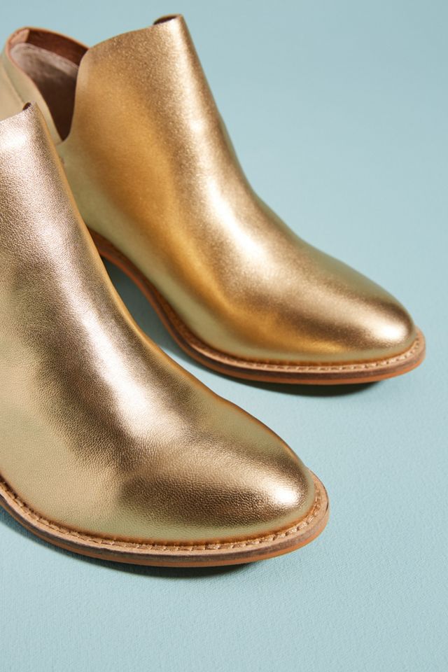 Kelsi Dagger Brooklyn Kenmare Booties #2