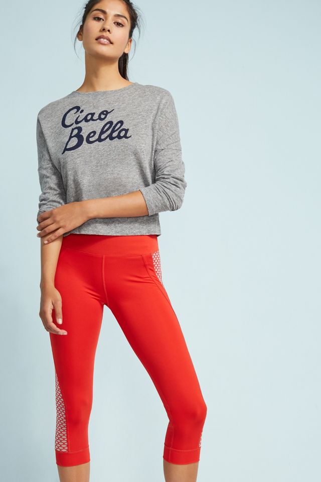 Adidas X Stella McCartney Leggings, Women's Fashion, Activewear on