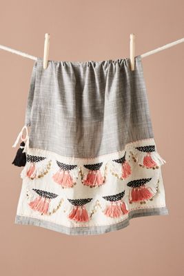 Guga Dish Towel