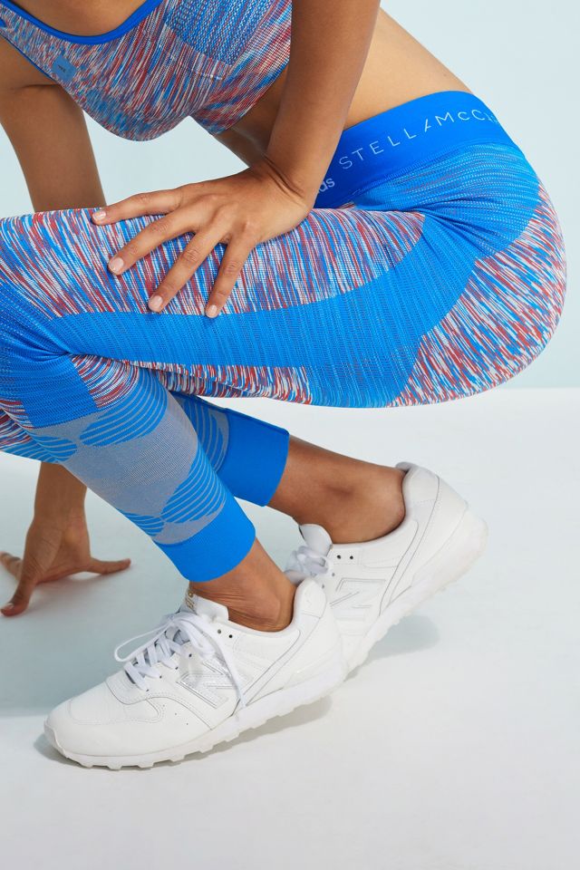Adidas by Stella McCartney Yoga Seamless Leggings