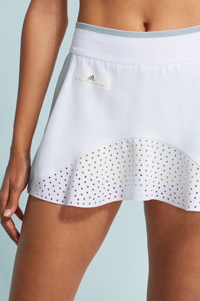 Stella mccartney hotsell tennis skort