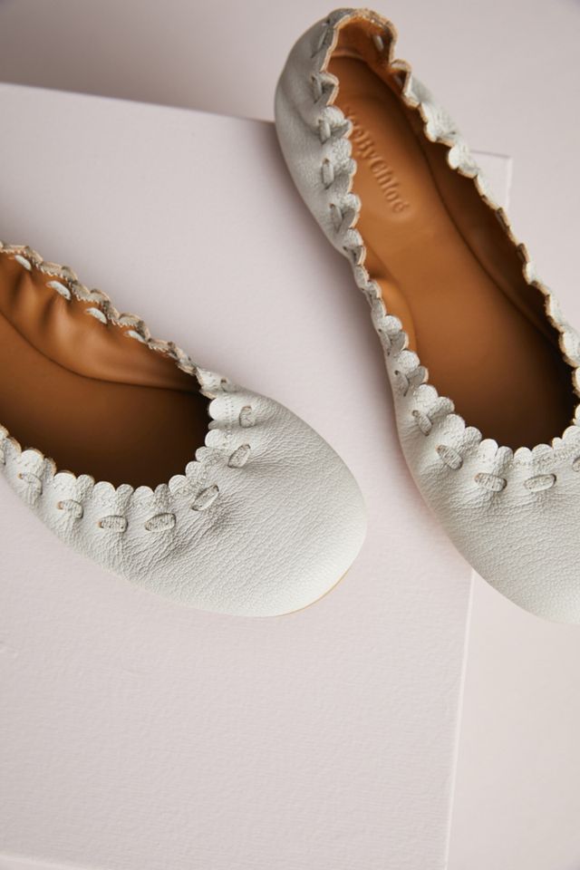See by Chloe Ballet Flats #1
