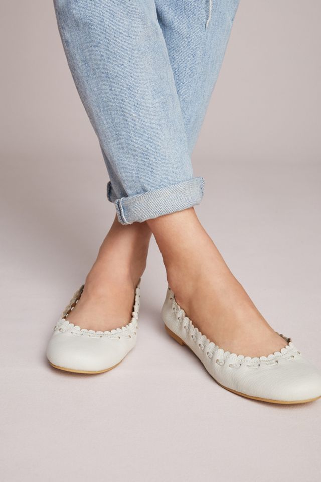 See by Chloe Ballet Flats #2