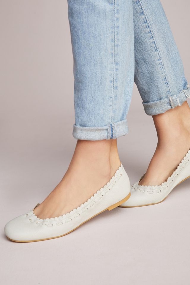 See by Chloe Ballet Flats #3