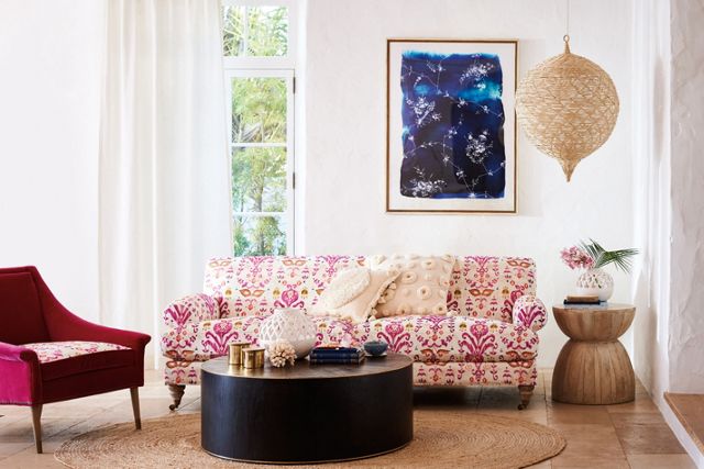 Purcella-Printed Tillie Chair #9