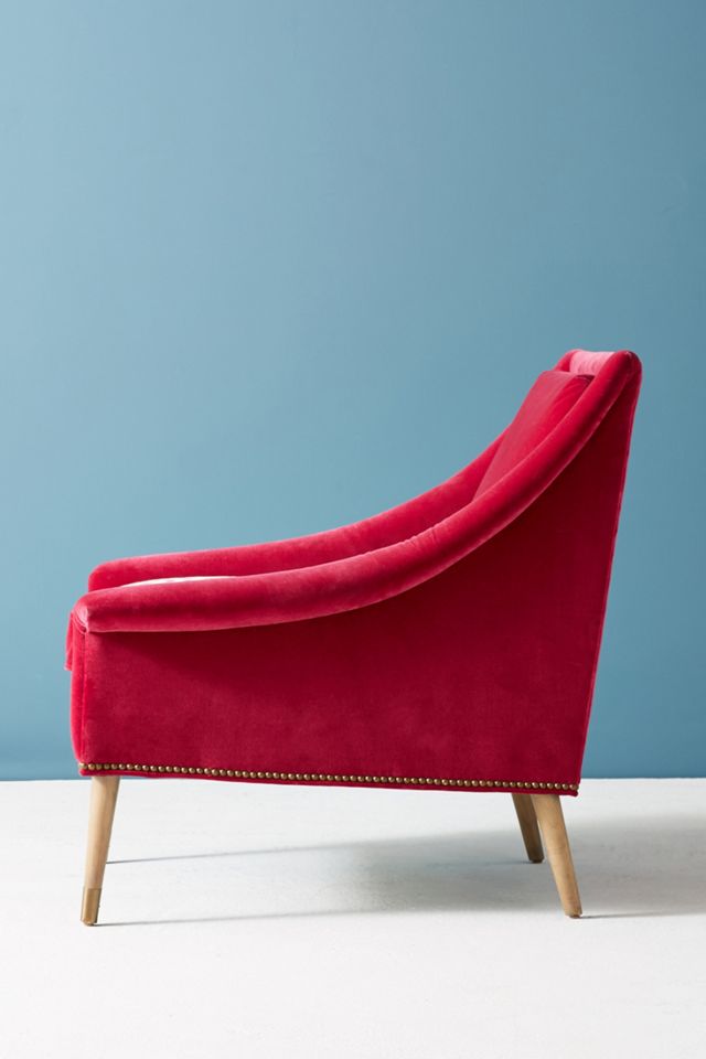 Purcella-Printed Tillie Chair #3