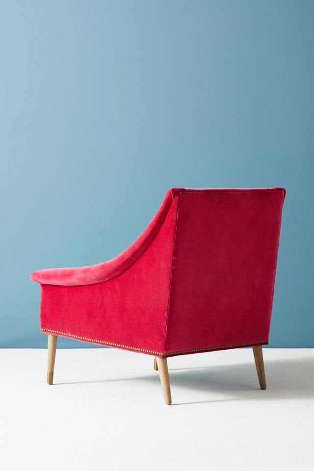 Purcella-Printed Tillie Chair #4