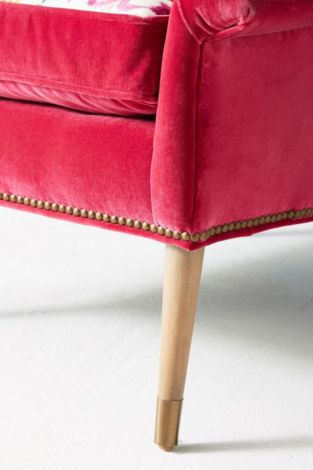 Purcella-Printed Tillie Chair #5