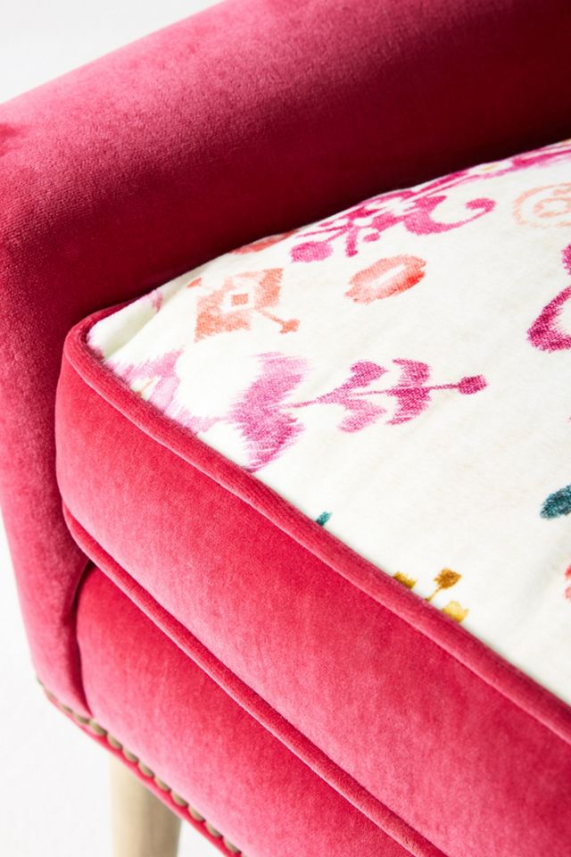 Purcella-Printed Tillie Chair #6