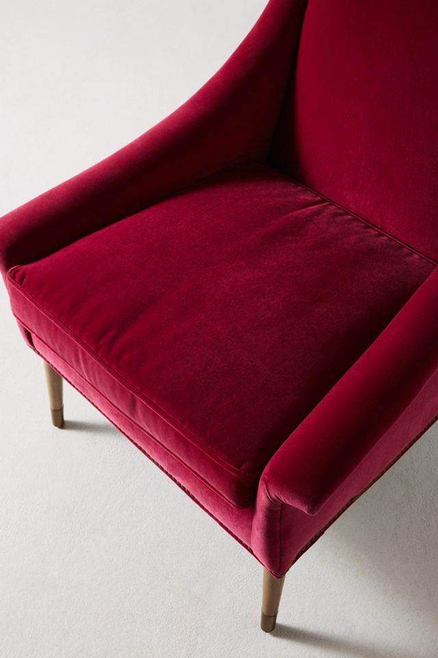 Purcella-Printed Tillie Chair #7