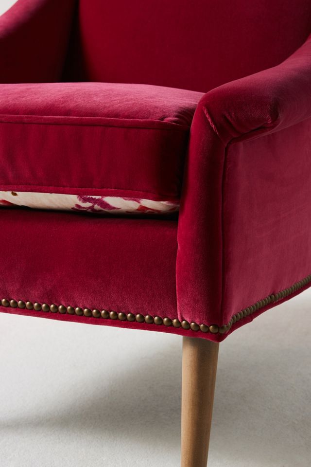 Purcella-Printed Tillie Chair #8