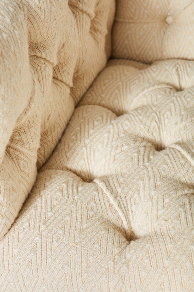 Wool Diamond Mina Chair #4