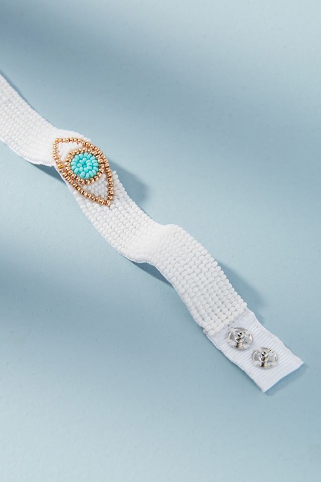 Evil Eye Bracelet #1