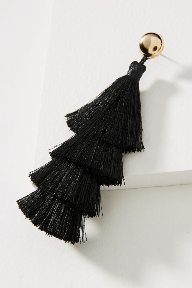 Fiesta Drop Earrings #1