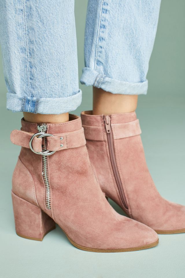 Steve madden cheap johannah bootie