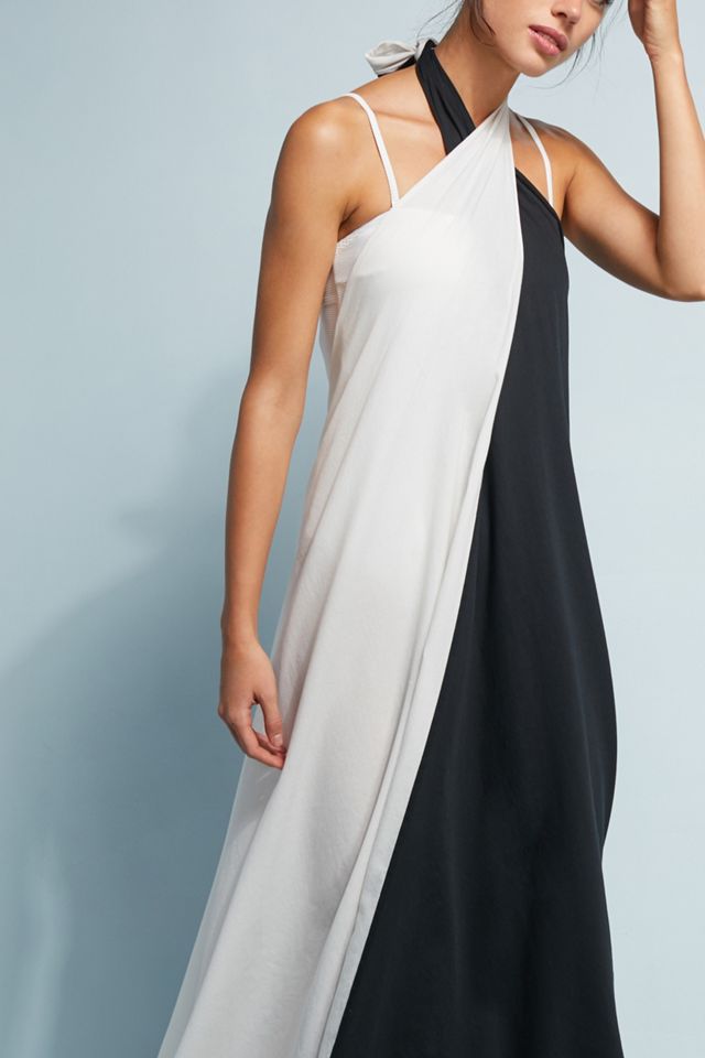 Mara Hoffman Lucille Cover-Up Dress #1
