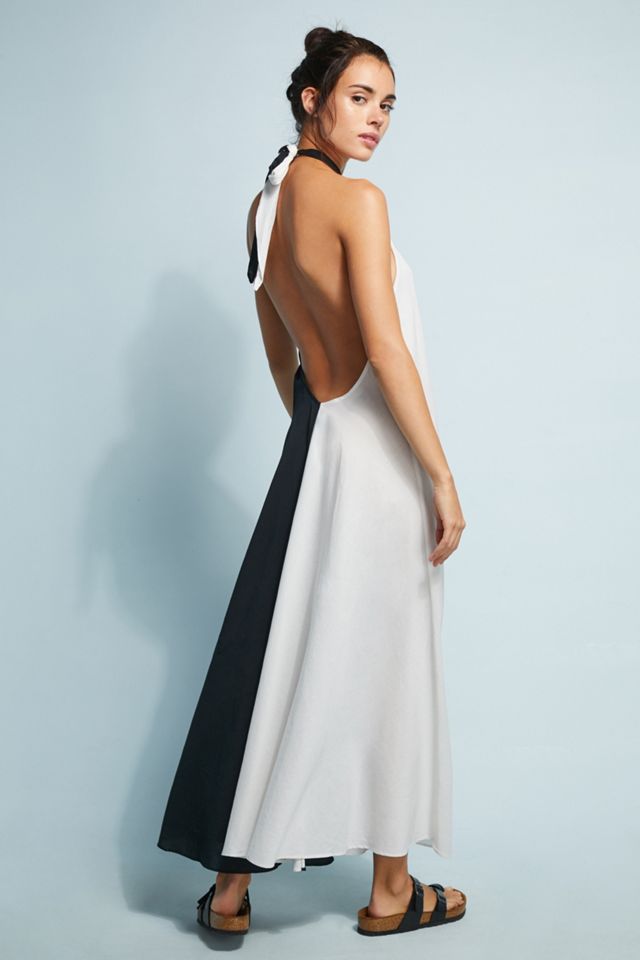 Mara Hoffman Lucille Cover-Up Dress #3