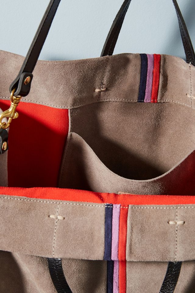Clare V. Tote Bag | Anthropologie