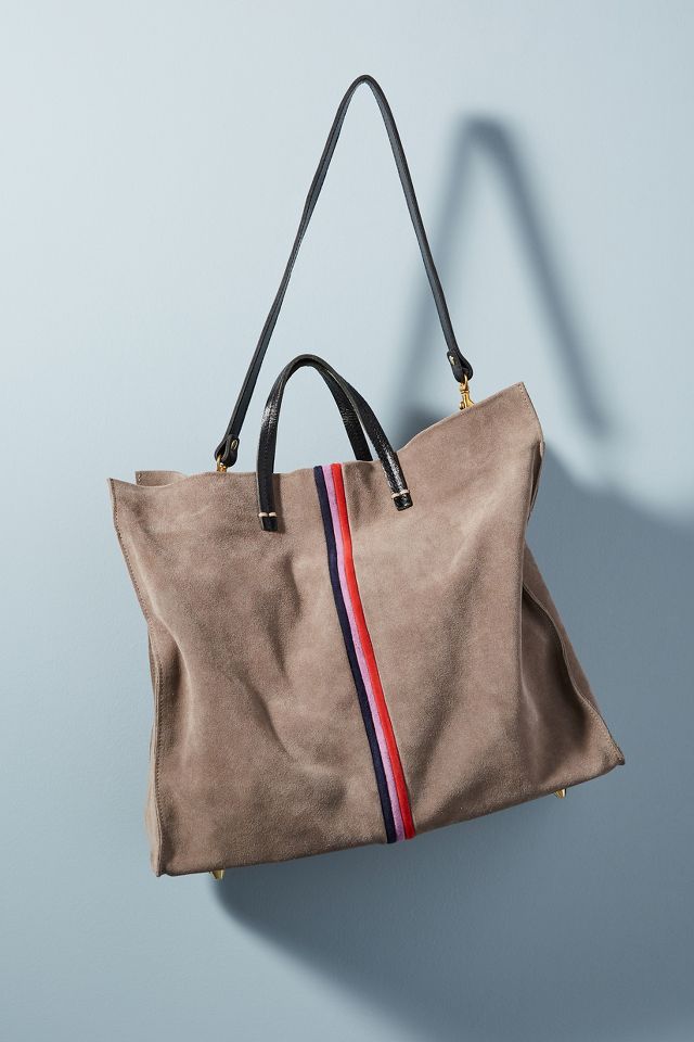 Clare V. Summer Simple Tote  Anthropologie Japan - Women's Clothing,  Accessories & Home