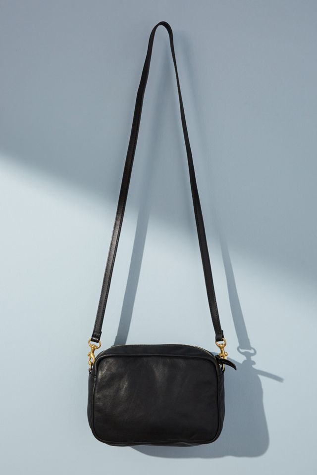 Clare V. Midi Sac Crossbody Bag #1