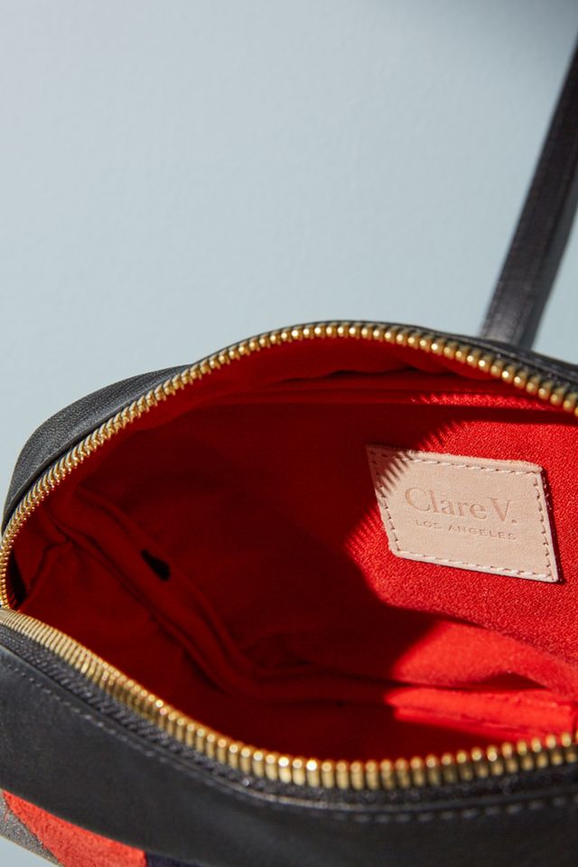 Clare V. Midi Sac Crossbody Bag #2