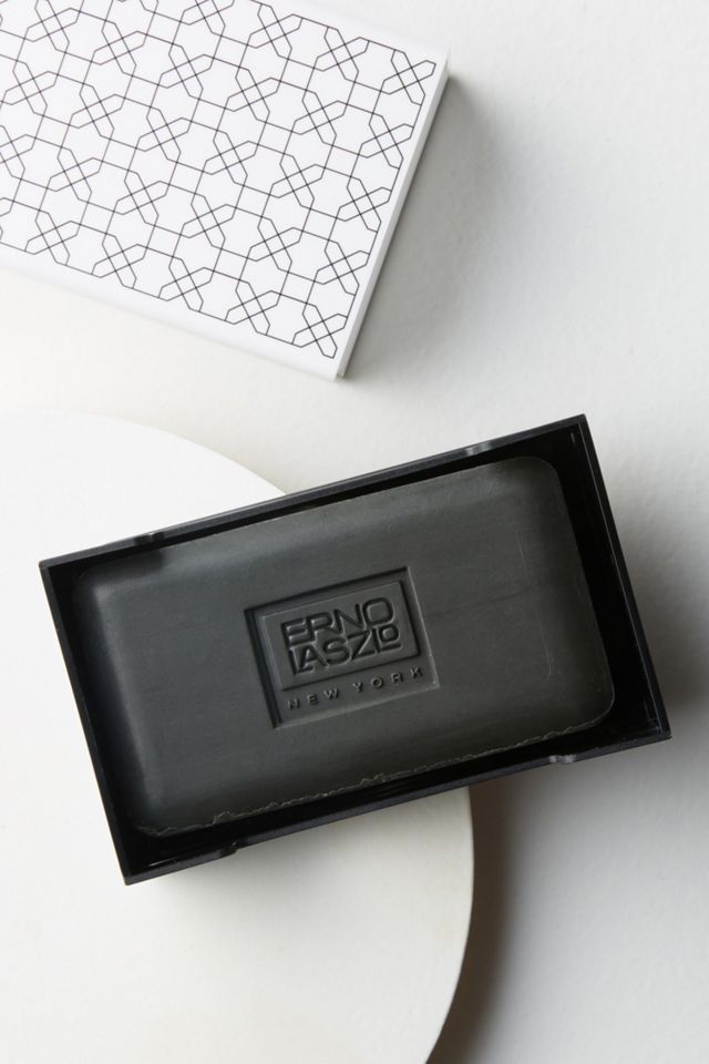 Erno Laszlo Sea Mud Deep Cleansing Bar #1