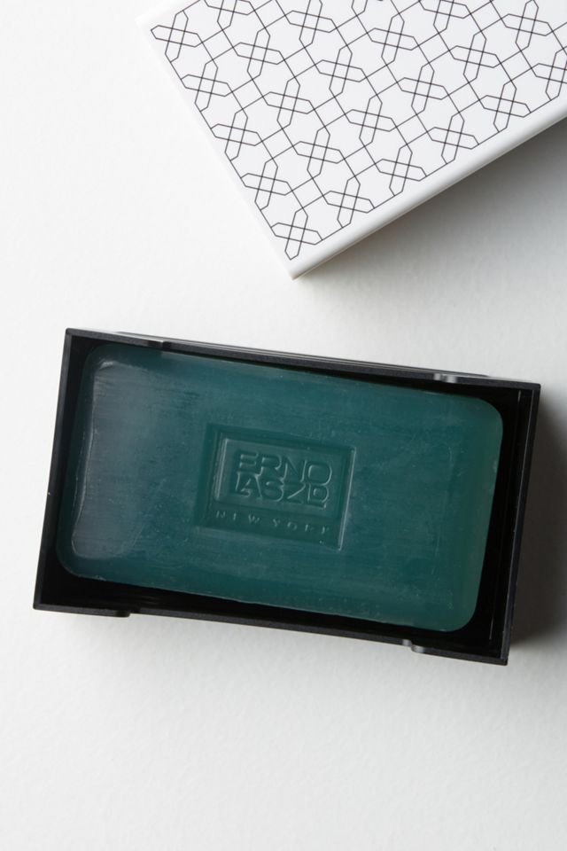 Erno Laszlo Firmarine Cleansing Bar #1