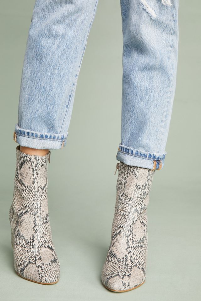 Matisse At Ease Boots #2